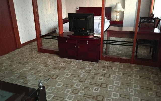 GME Ningbo International Convention and Exhibition Center Chaohui Road Hotel