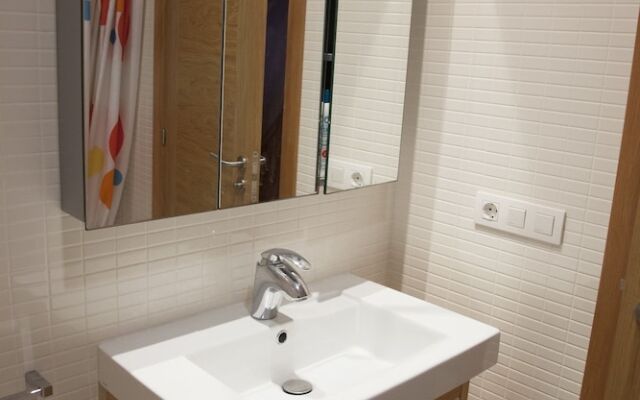 Apartamento Carabuxeira 1