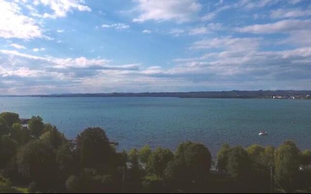 Apartments am Bodensee
