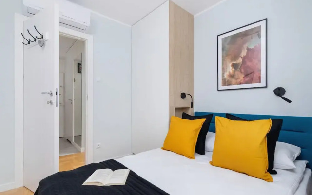 Apartment Bartla 19 by Renters