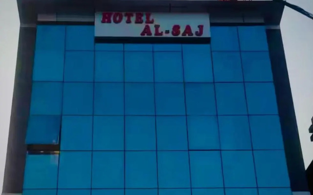 Hotel Al Saj