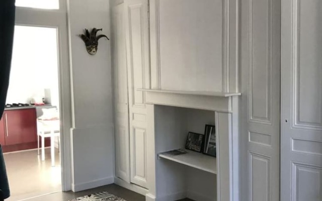Résidence Le Guyencourt