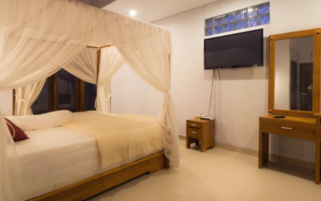 Tri Bagus Villa