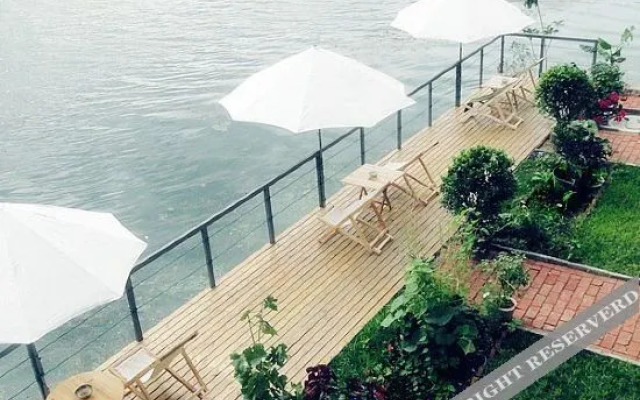 Shuiyun Bandao Guest House