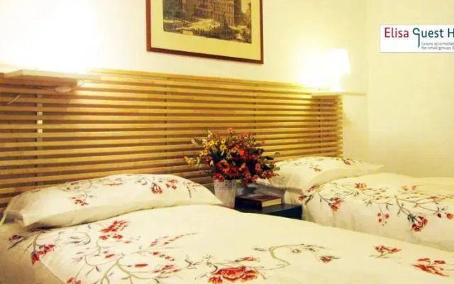 Elisa Guest House
