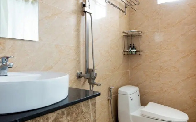 Kim Ngan 2 Hotel