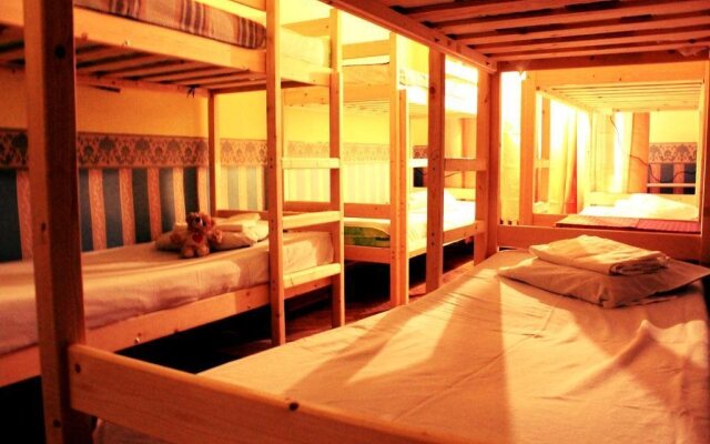 Hostel Vpechatlenie