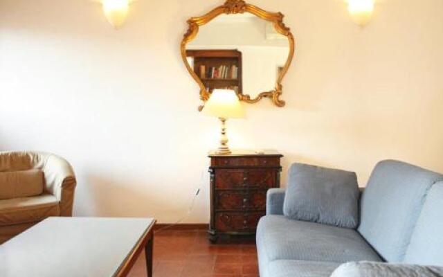 Locazione Turistica Giulia View