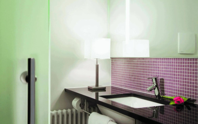 Ganter Hotel & Restaurant Mohren