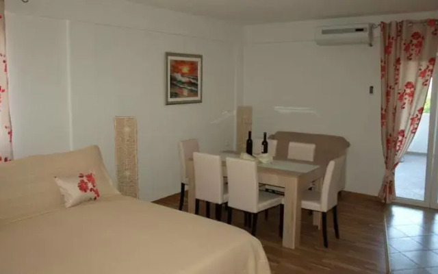 Apartmani Marija