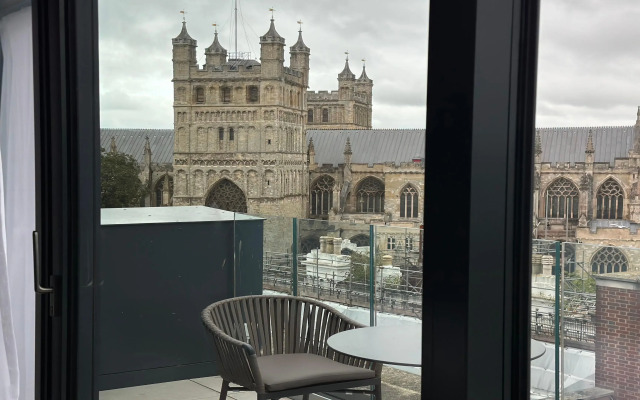 Hotel Indigo Exeter by IHG