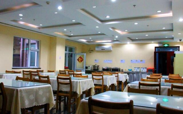 GreenTree Inn Beijing Fengtai Dacheng Road Huanleshuimofang Business Hotel