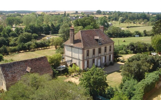 Dormir Au Presbytère