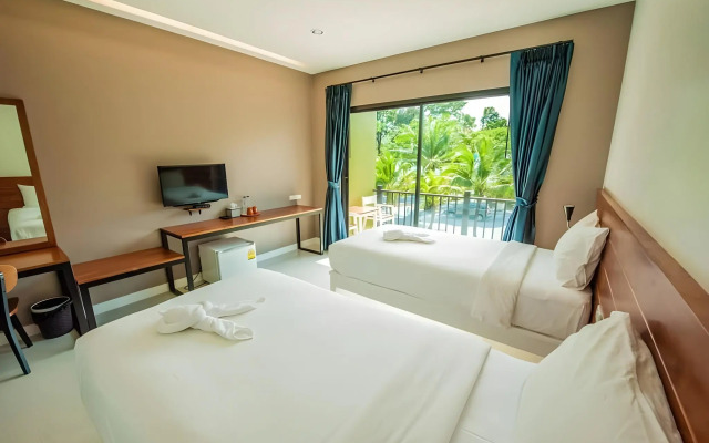 Saithong Resort