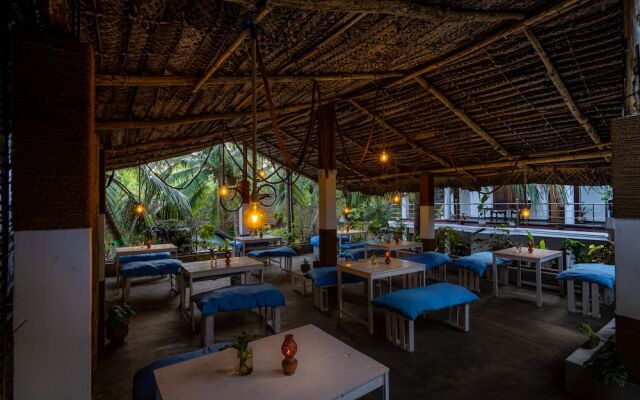 Arugambay Resort