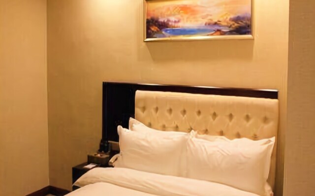 Fuli Tiancheng Hotel