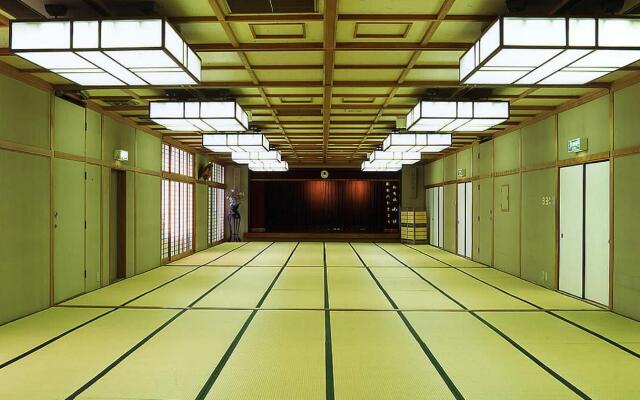 Yumoto Highland Hotel Fuji