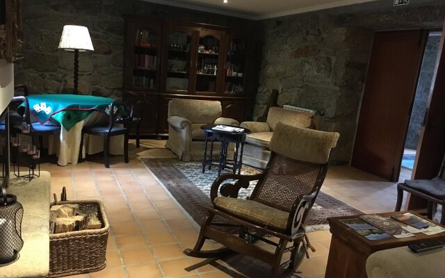 Bergui Guest House