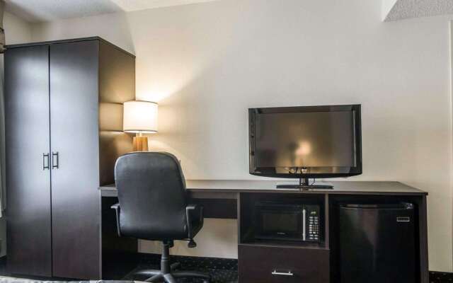 Sleep Inn Florence North
