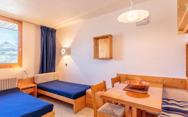 Appartement La Plagne-Tarentaise, 1 pièce, 4 personnes - FR-1-353-111