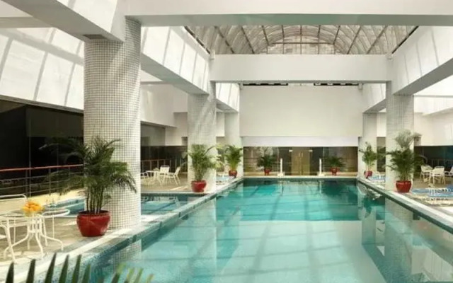 Portman Hotel