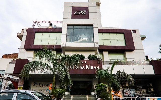 OYO 4137 Resort Sita Kiran