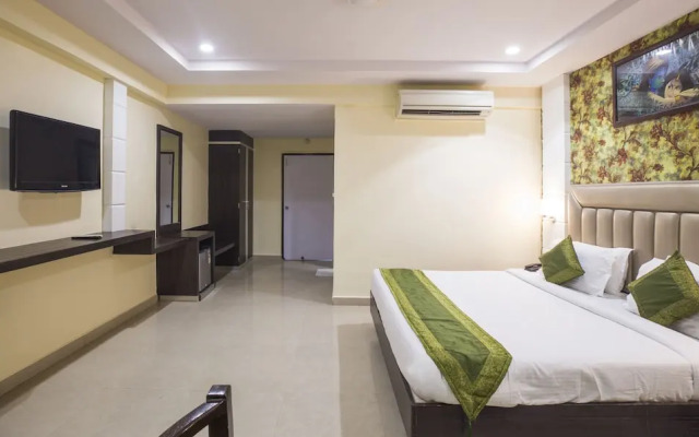 Hotel Kissan Legacy