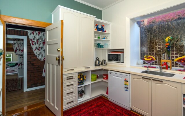 The Sanctuary Beach Side