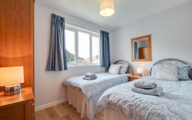 Holiday Home Seahaven