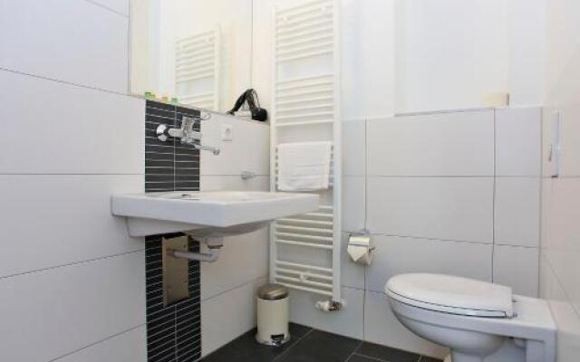 A&B Apartment & Boardinghouse Berlin