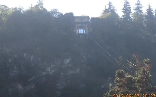Country House Borjomi