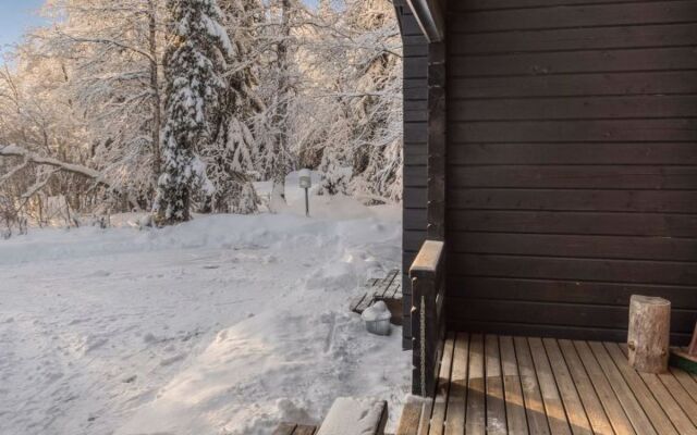 House Pailakka Kuusamo
