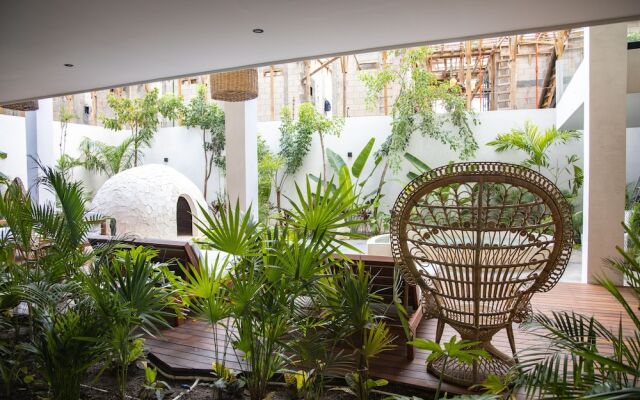 Tú Refugio Exclusivo en Tulum Dk Jade 3