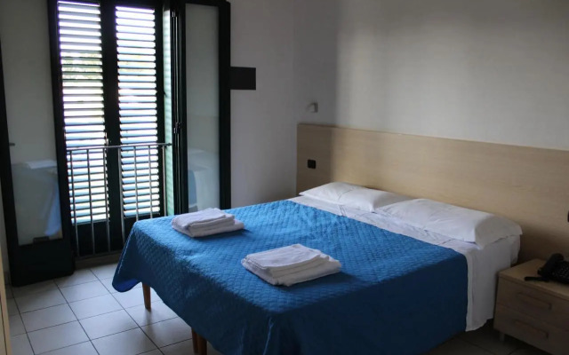 Residence - Blu Mare Alimini