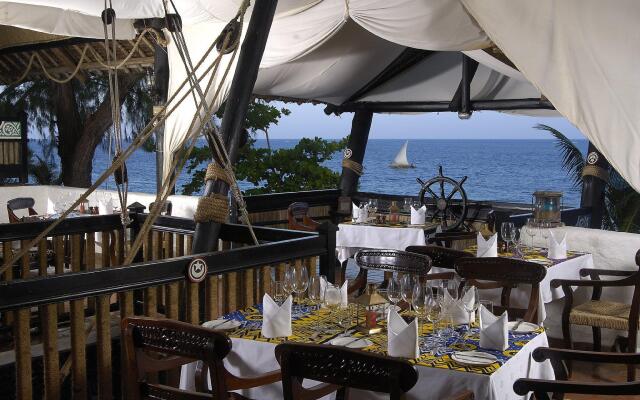 Serena Beach Resort and Spa
