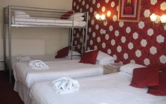 Vidella Hotel