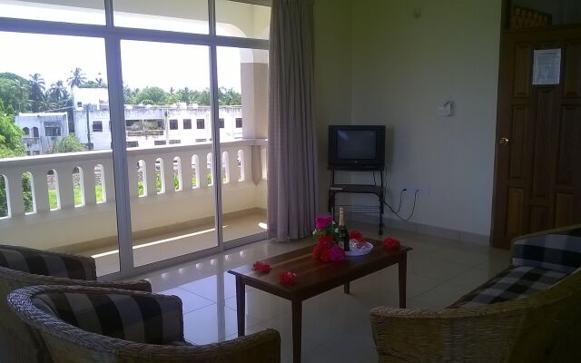 Nightingale Apartments