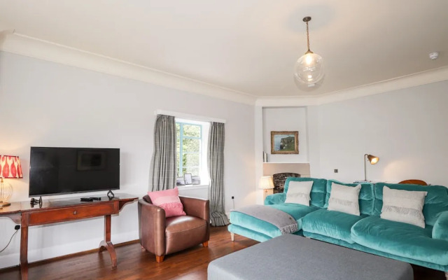 Inverewe - House Apartment