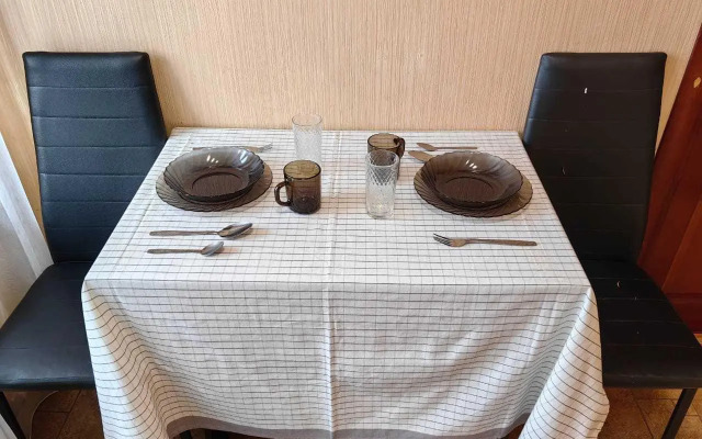 Апартаменты на проспекте Балаклавский 38