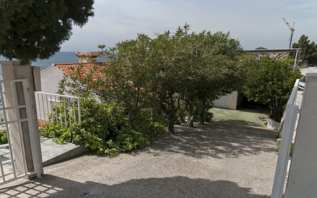 Sipa Apartments