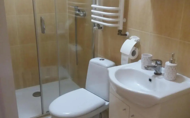 Ośrodek Wypoczynkowy Jan