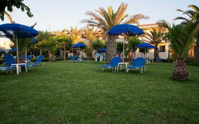 Marinos Beach Hotel