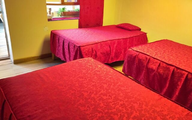 Hostal Chayana Wasi