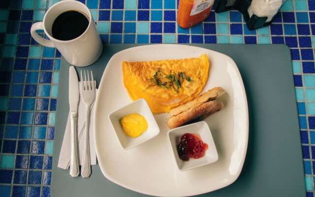 Saigon Bay Bed & Breakfast