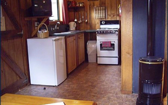 Cradle Mountain Highlanders