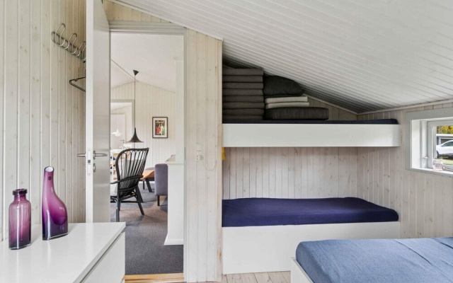 4 Star Holiday Home in Vig
