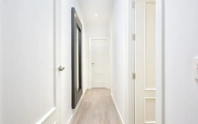 Solaga - Merced Suites