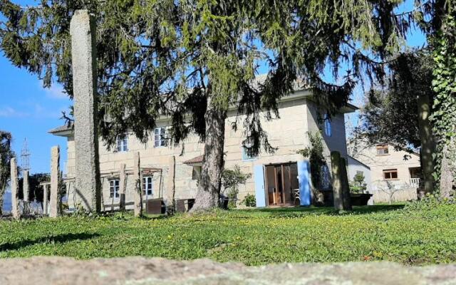 A Dársena do Francés