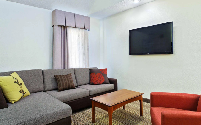 Residence Inn by Marriott Winston-Salem University Area