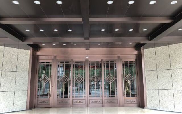 Hua Bin Hotel